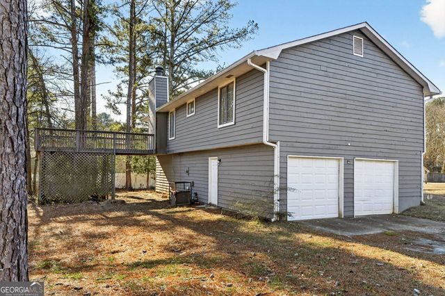 9218 River Chase Way, Jonesboro, GA 30238