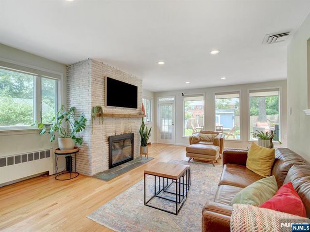 15 Lessing Road, West Orange, NJ 07052