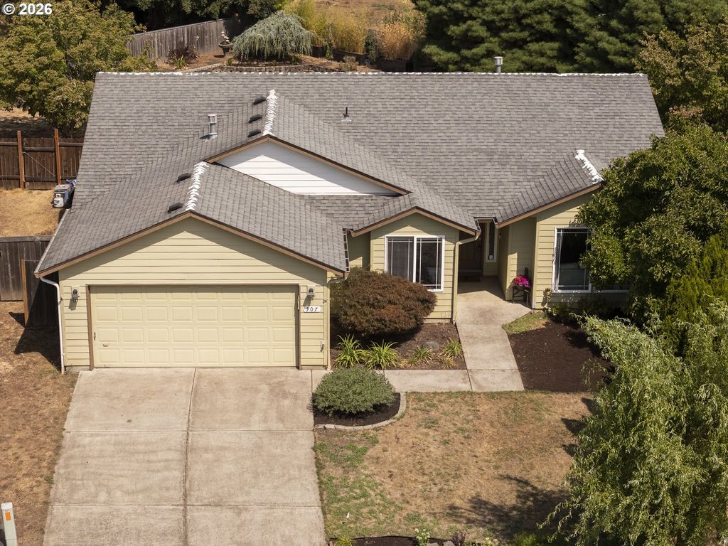307 Se 99TH Ct, Vancouver, WA 98664