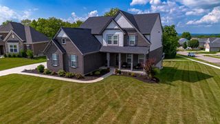 5396 Brougham Lane, Liberty Twp, OH 45011