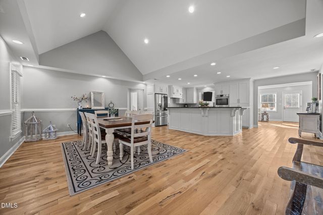 2079 Sheriff Johnson Road, Lillington, NC 27546