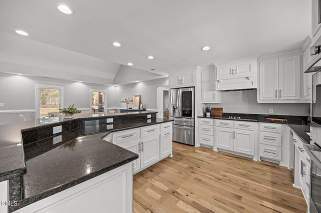 2079 Sheriff Johnson Road, Lillington, NC 27546