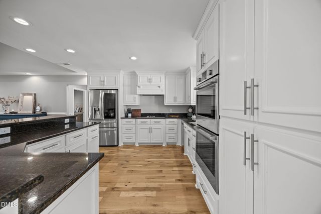 2079 Sheriff Johnson Road, Lillington, NC 27546