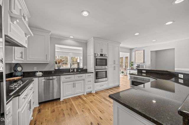 2079 Sheriff Johnson Road, Lillington, NC 27546