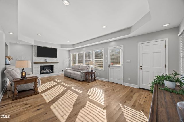 2079 Sheriff Johnson Road, Lillington, NC 27546