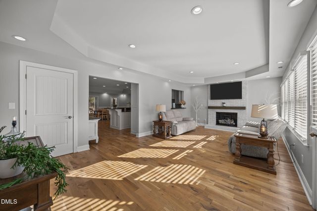 2079 Sheriff Johnson Road, Lillington, NC 27546