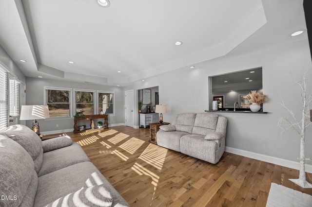 2079 Sheriff Johnson Road, Lillington, NC 27546