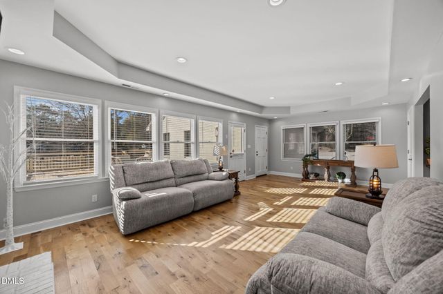 2079 Sheriff Johnson Road, Lillington, NC 27546