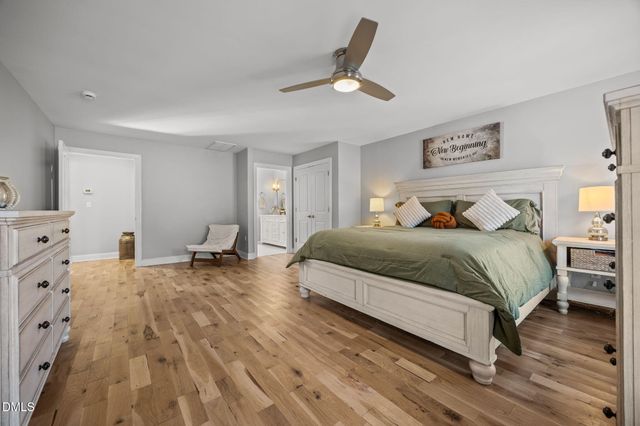 2079 Sheriff Johnson Road, Lillington, NC 27546