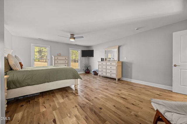 2079 Sheriff Johnson Road, Lillington, NC 27546