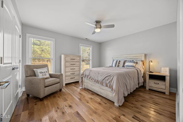 2079 Sheriff Johnson Road, Lillington, NC 27546