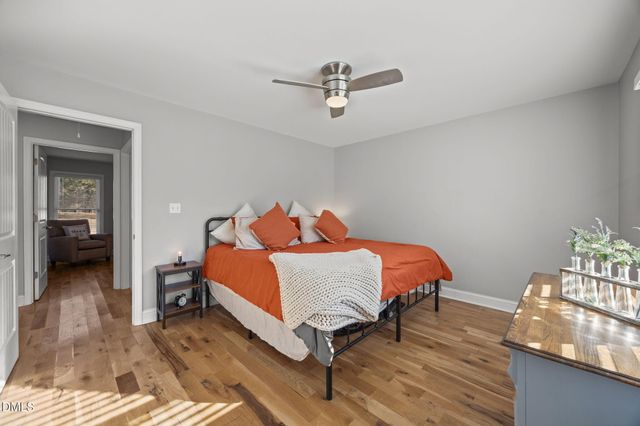 2079 Sheriff Johnson Road, Lillington, NC 27546