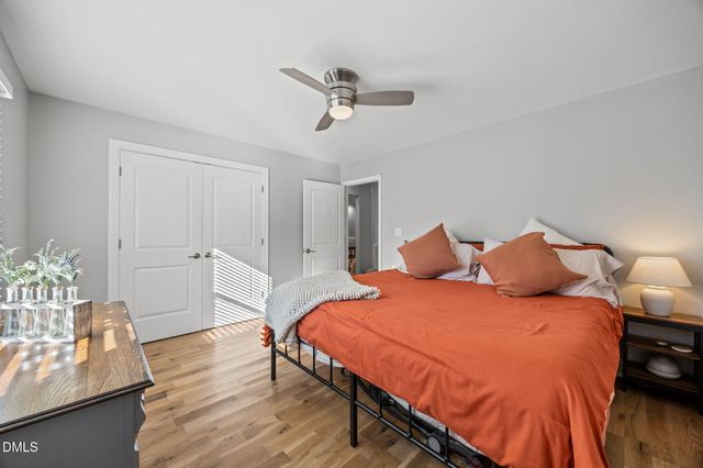 2079 Sheriff Johnson Road, Lillington, NC 27546