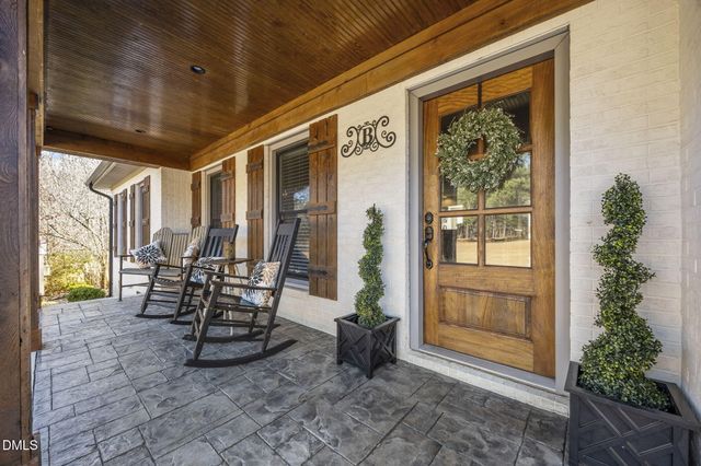 2079 Sheriff Johnson Road, Lillington, NC 27546