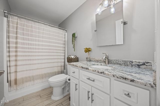 2079 Sheriff Johnson Road, Lillington, NC 27546