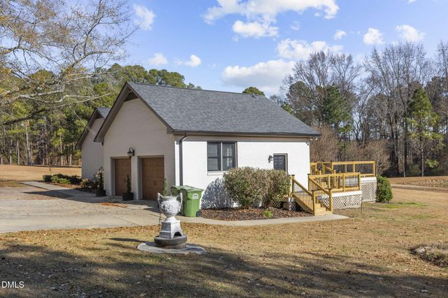 2079 Sheriff Johnson Road, Lillington, NC 27546