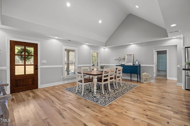 2079 Sheriff Johnson Road, Lillington, NC 27546