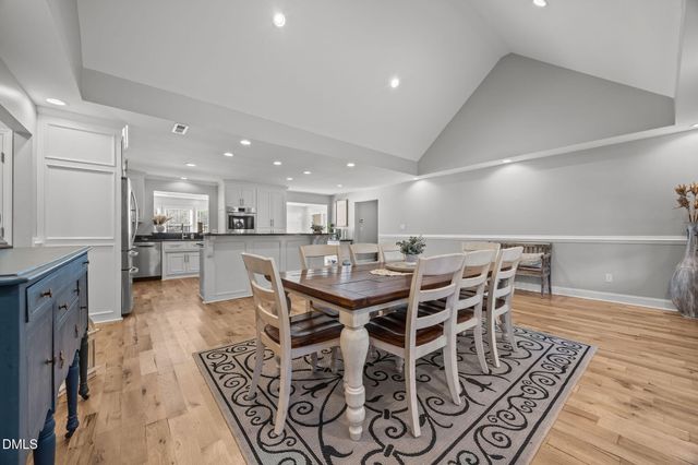 2079 Sheriff Johnson Road, Lillington, NC 27546