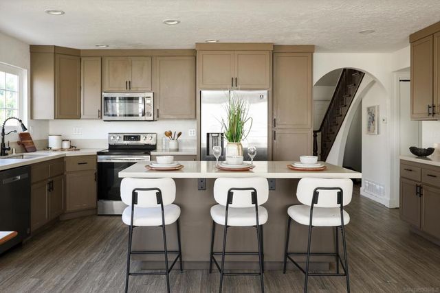 1532 Grand Teton Ct, Chula Vista, CA 91911