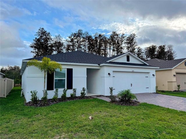 3293 SANCTUARY DRIVE, Clermont, FL 34714