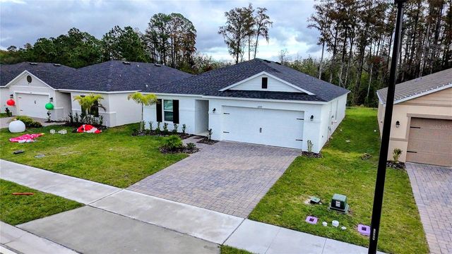 3293 SANCTUARY DRIVE, Clermont, FL 34714