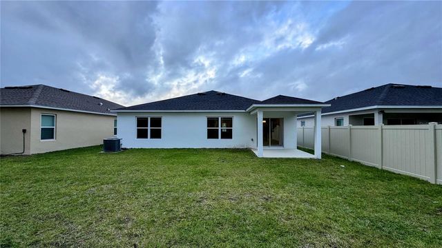 3293 SANCTUARY DRIVE, Clermont, FL 34714