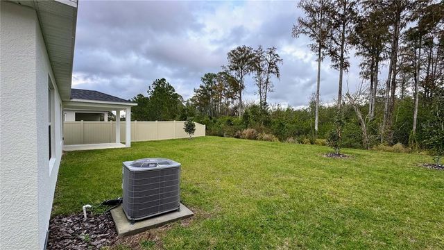 3293 SANCTUARY DRIVE, Clermont, FL 34714