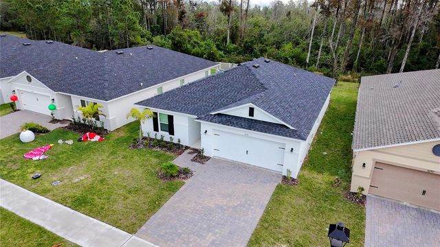 3293 SANCTUARY DRIVE, Clermont, FL 34714
