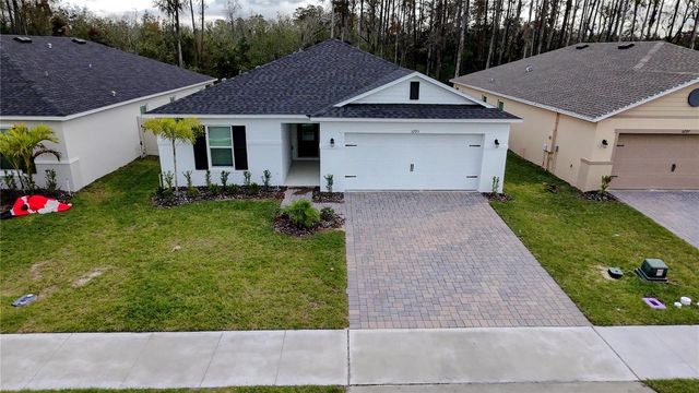 3293 SANCTUARY DRIVE, Clermont, FL 34714