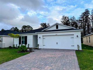 3293 SANCTUARY DRIVE, Clermont, FL 34714