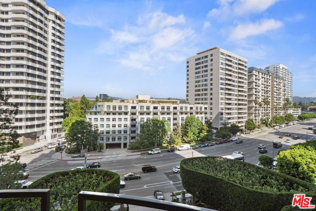 10580 Wilshire Boulevard 6NW, Los Angeles, CA 90024