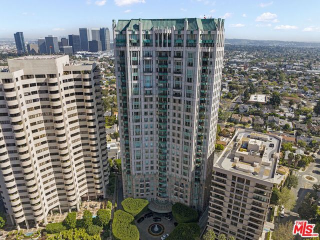 10580 Wilshire Boulevard 6NW, Los Angeles, CA 90024
