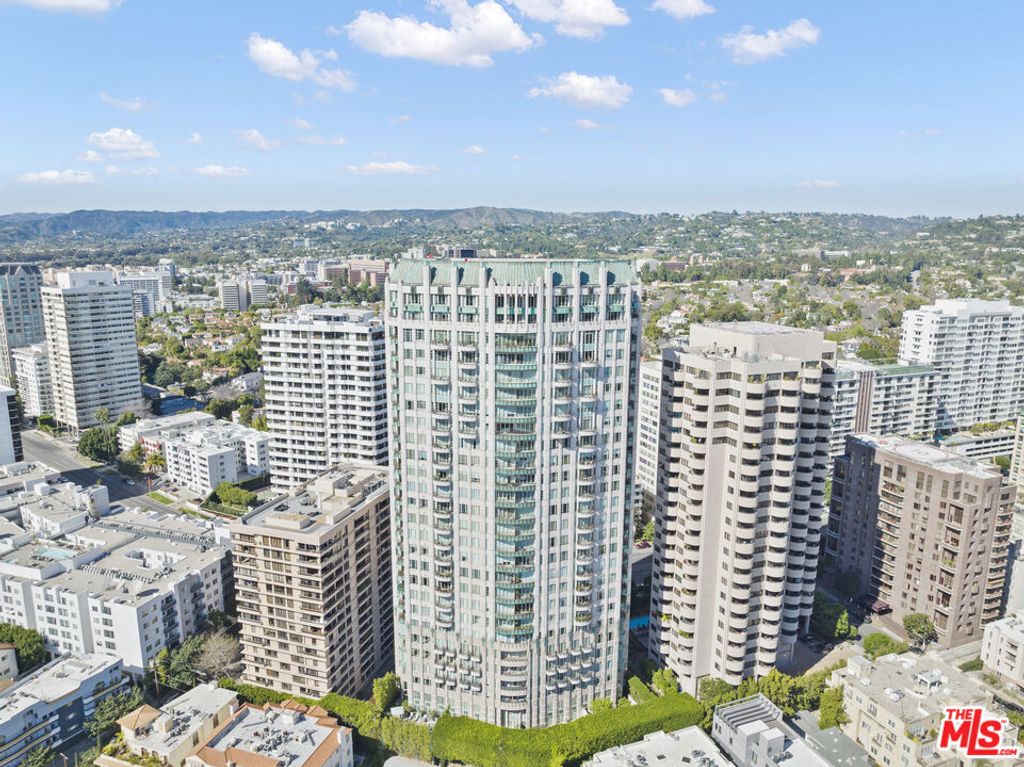 10580 Wilshire Boulevard 6NW, Los Angeles, CA 90024