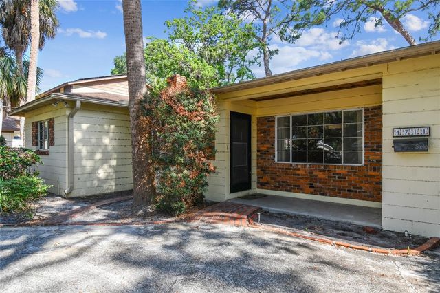 4711 W VASCONIA STREET, Tampa, FL 33629