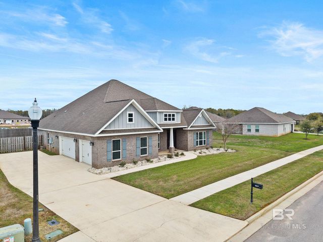 9817 Volterra Avenue, Daphne, AL 36526