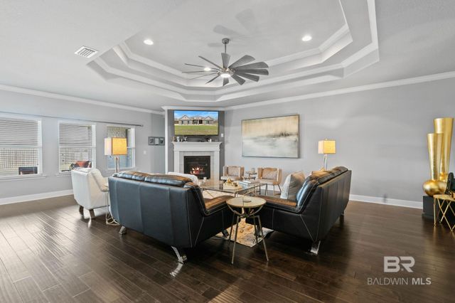 9817 Volterra Avenue, Daphne, AL 36526