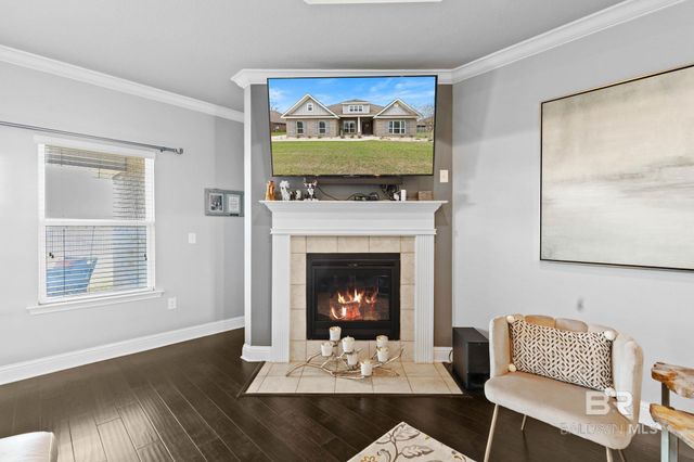 9817 Volterra Avenue, Daphne, AL 36526