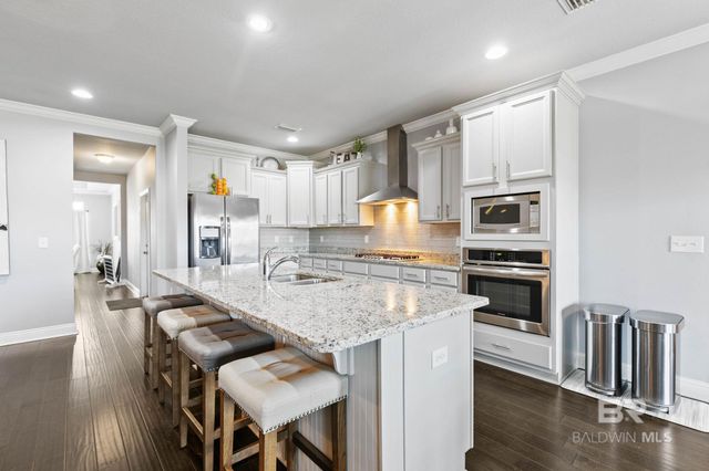 9817 Volterra Avenue, Daphne, AL 36526