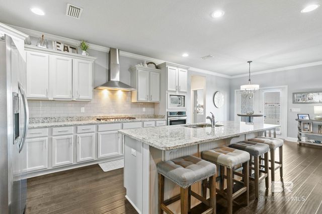 9817 Volterra Avenue, Daphne, AL 36526