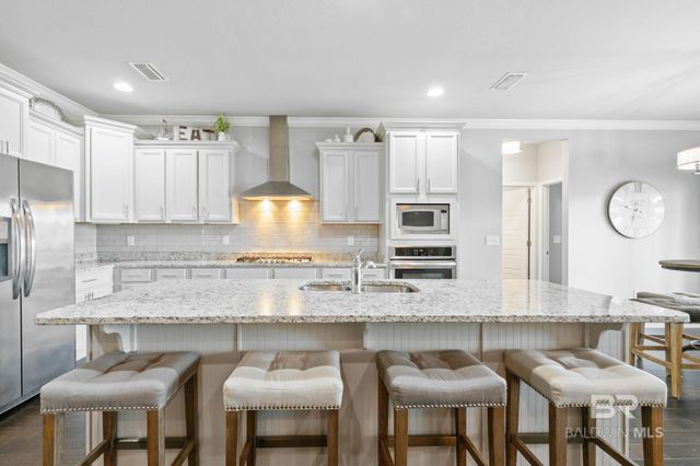9817 Volterra Avenue, Daphne, AL 36526