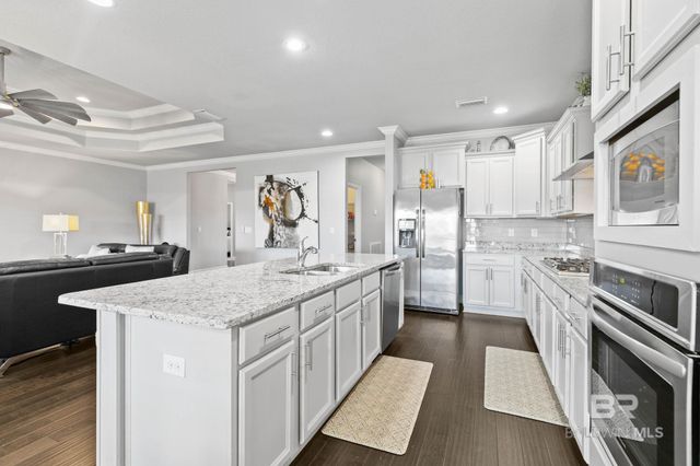 9817 Volterra Avenue, Daphne, AL 36526
