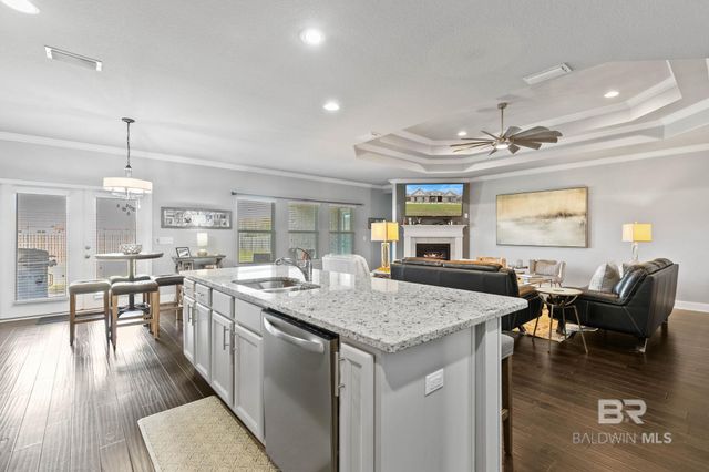 9817 Volterra Avenue, Daphne, AL 36526
