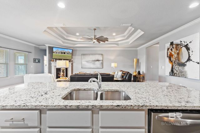 9817 Volterra Avenue, Daphne, AL 36526