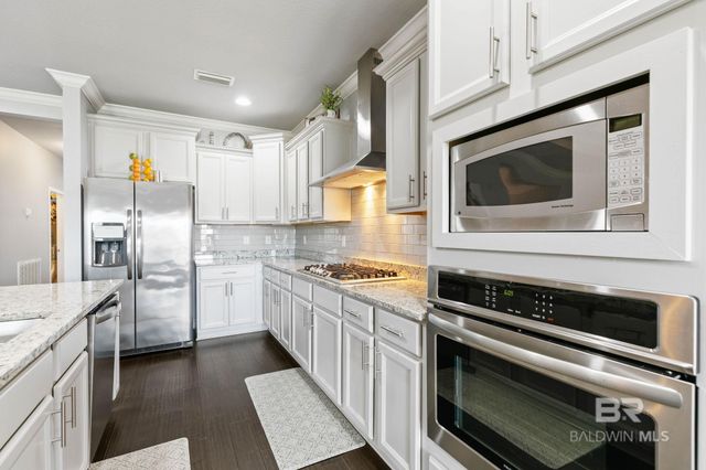 9817 Volterra Avenue, Daphne, AL 36526