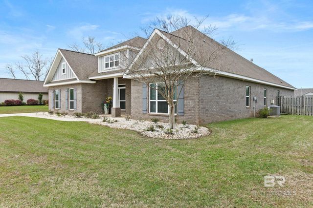 9817 Volterra Avenue, Daphne, AL 36526