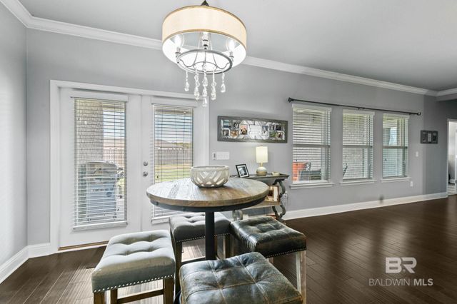9817 Volterra Avenue, Daphne, AL 36526