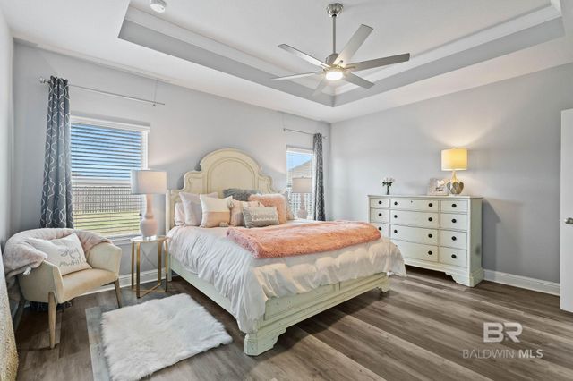 9817 Volterra Avenue, Daphne, AL 36526