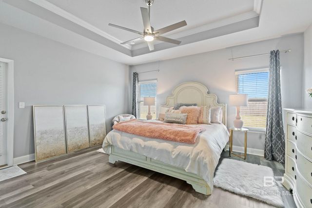 9817 Volterra Avenue, Daphne, AL 36526