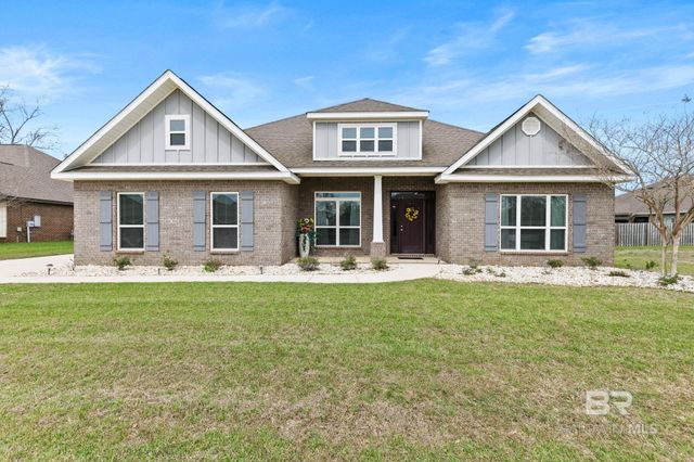 9817 Volterra Avenue, Daphne, AL 36526