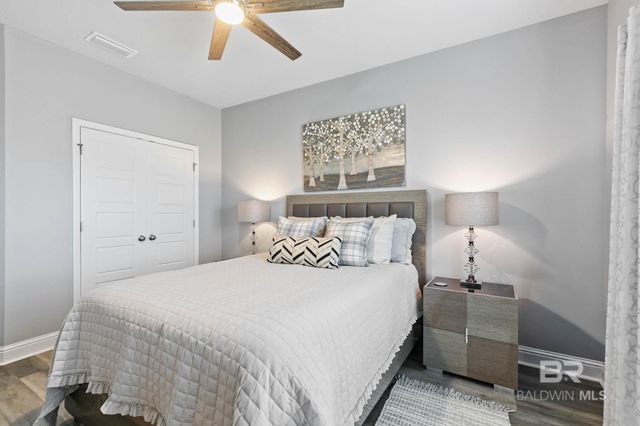 9817 Volterra Avenue, Daphne, AL 36526